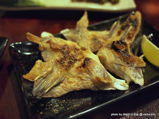 食記 台中串町居酒屋 西屯 物有所值 適合把酒言歡的平價串燒 哪裡好吃哪裡去 美食避雷箴