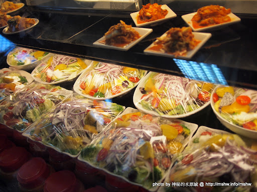 微菜包! 一口吞的感動 ~ 苗栗頭份"客家大粄圓" 中式 住宿 區域 客家料理 旅館 湯圓 苗栗縣 頭份鎮 飲食/食記/吃吃喝喝