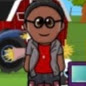 Paddy McCarthy's avatar