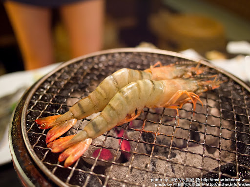 進化後的食材與殘廢餐體驗XD ~ 台中北屯"食藏燒肉居酒屋 Yakiniku Treasury" 北區 區域 台中市 宵夜 日式 燒烤/燒肉 飲食/食記/吃吃喝喝