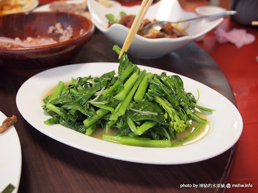 【食記】苗栗鵝家庄傳統客家料理@公館 : 地方特色&客家合菜 中式 公館鄉 區域 午餐 合菜 客家料理 晚餐 苗栗縣 飲食/食記/吃吃喝喝