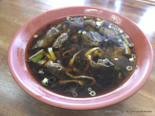 牛肉麵福利社學苑專屬古早味! ~ 台中西屯"牛盾食堂" 中式 區域 午餐 台中市 晚餐 牛肉麵 西屯區 飲食/食記/吃吃喝喝 麵食類