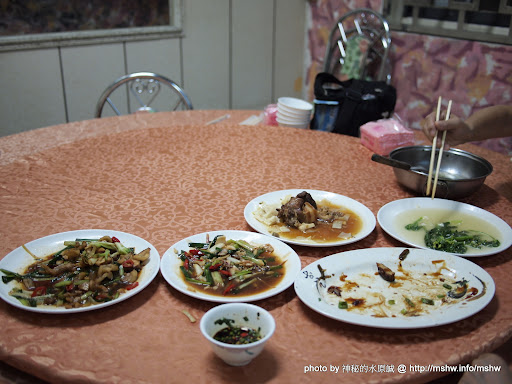 微菜包! 一口吞的感動 ~ 苗栗頭份"客家大粄圓" 中式 住宿 區域 客家料理 旅館 湯圓 苗栗縣 頭份鎮 飲食/食記/吃吃喝喝