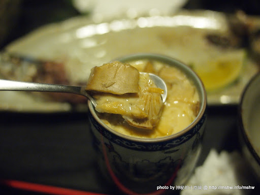 本格風日式料理 ~ 台中"味感日式和食" 區域 台中市 壽司 定食 日式 燒烤/燒肉 西區 飲食/食記/吃吃喝喝