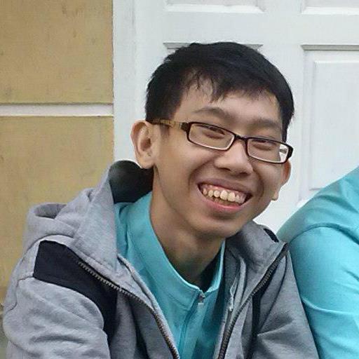 Erwin Zhang's avatar