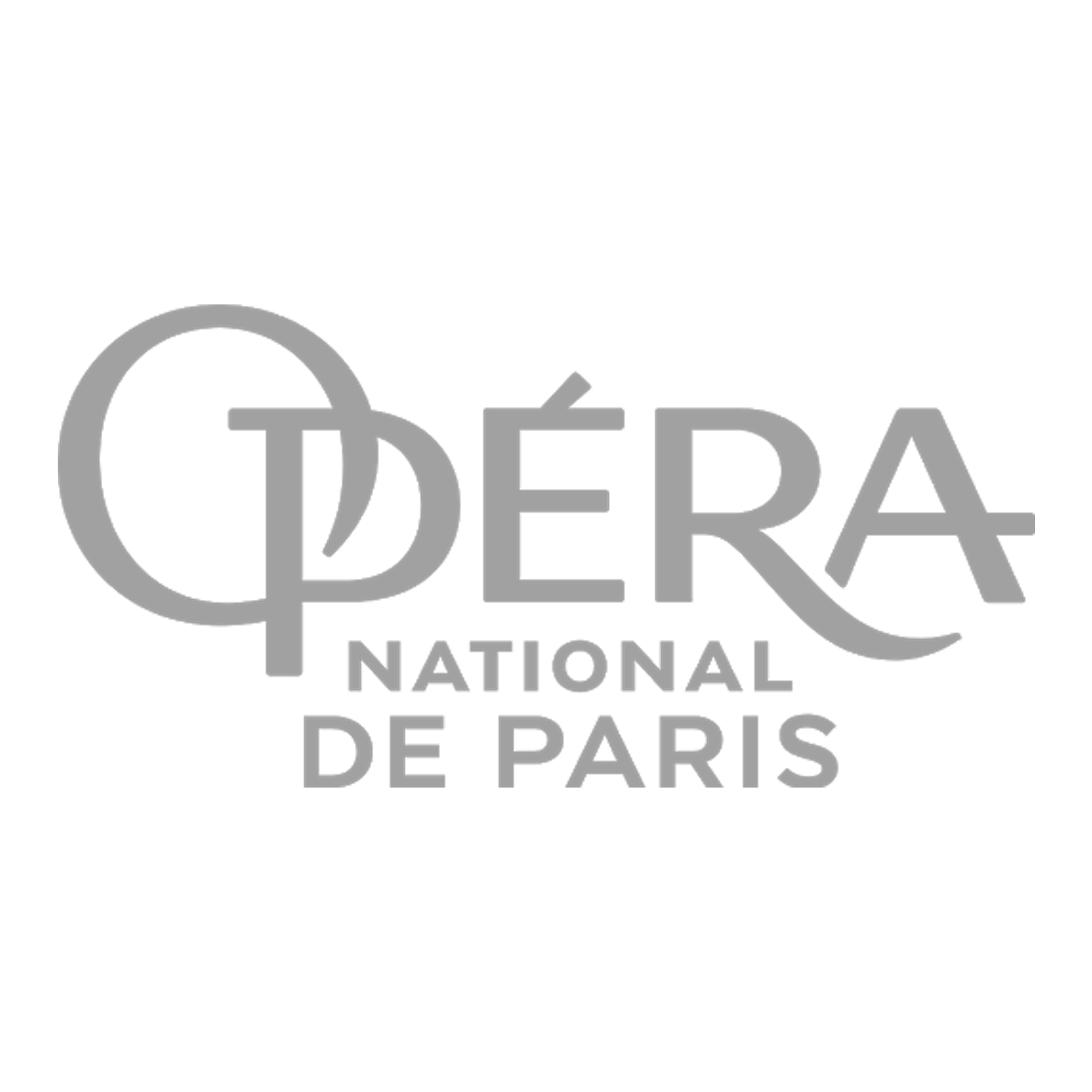 Opéra National de Paris