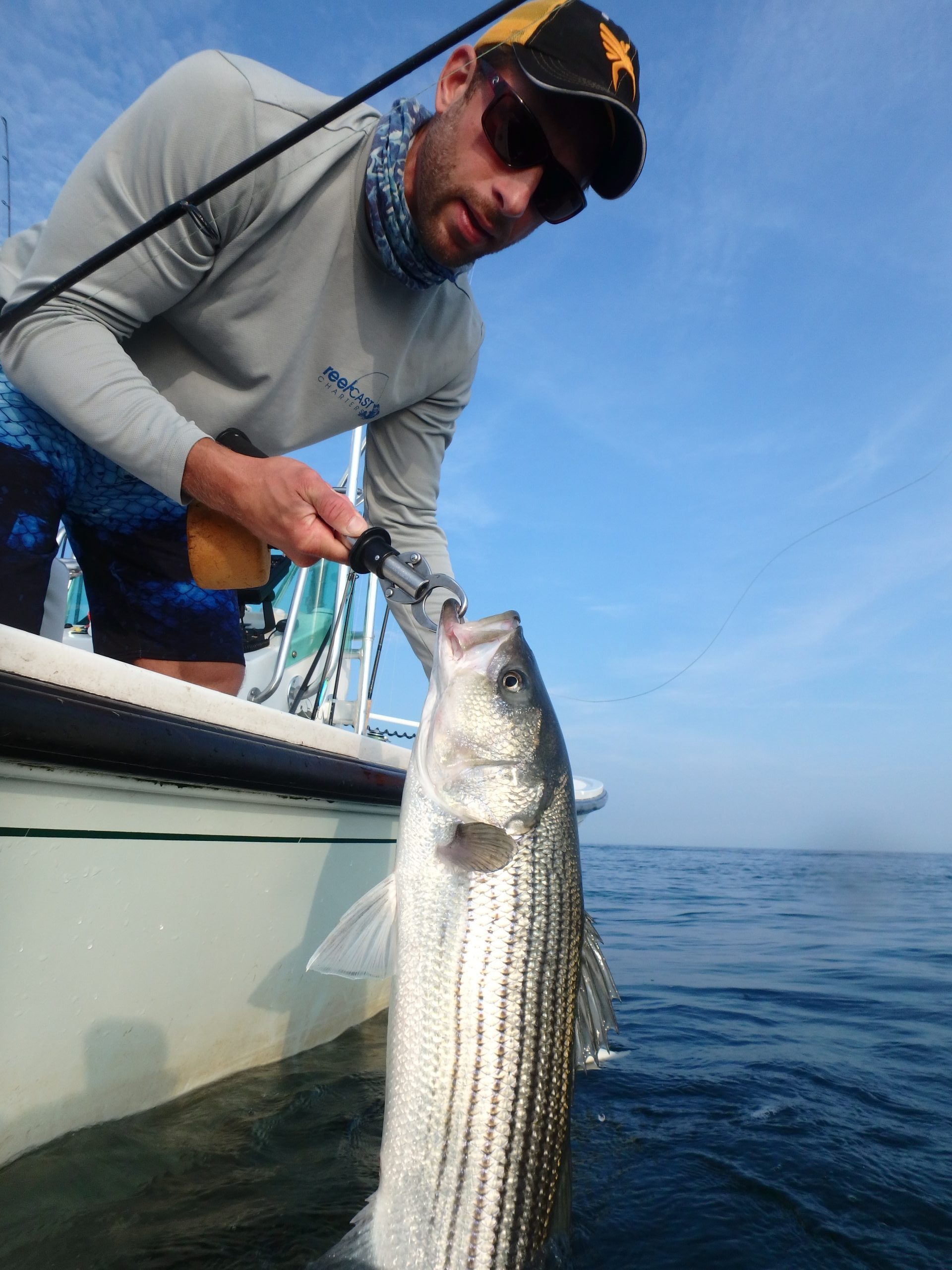 Connecticut Rhode Island Fishing Report Long Island Boating World