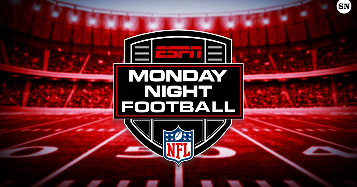 When Are The Nfl Games Tonight Tv Program Channel For Nfl Monday Night Football Doubleheader Usasports News