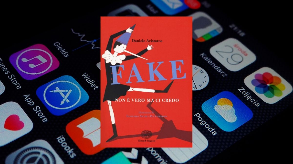 Fake Non E Vero Ma Ci Credo