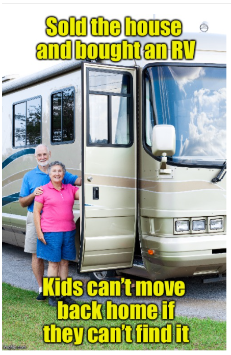 The Funniest Retirement Memes In The Galaxy Life After Work Zone