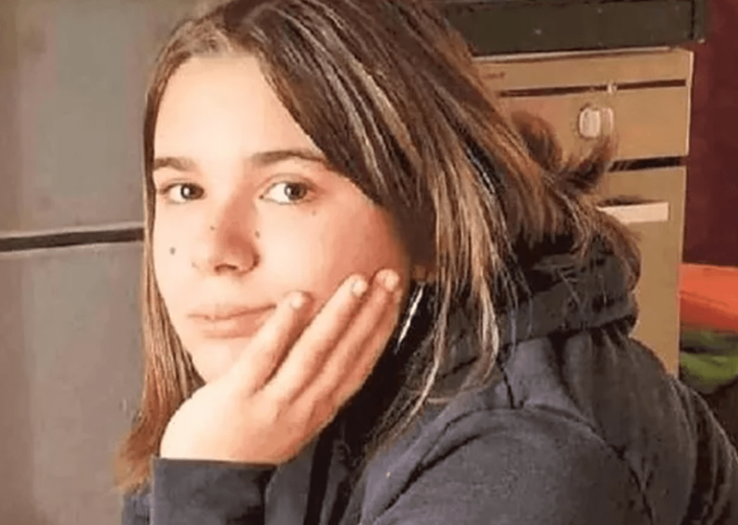 Ragazza Scomparsa A Chiavari Nessuna Traccia Di Lorena Liguria Oggi