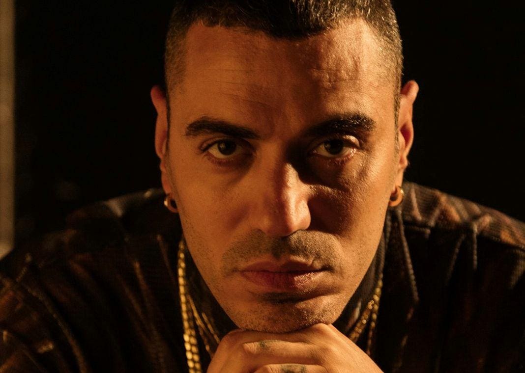 Marracash Ed Elisa Premiati Con Le Targhe Tenco Liguria Oggi