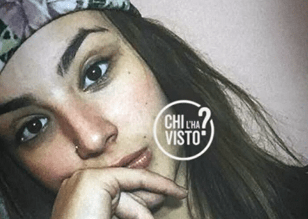 Ragazza Scomparsa Sul Traghetto Trovati Dei Video Sul Cellulare Di Gaia Randazzo Liguria Oggi