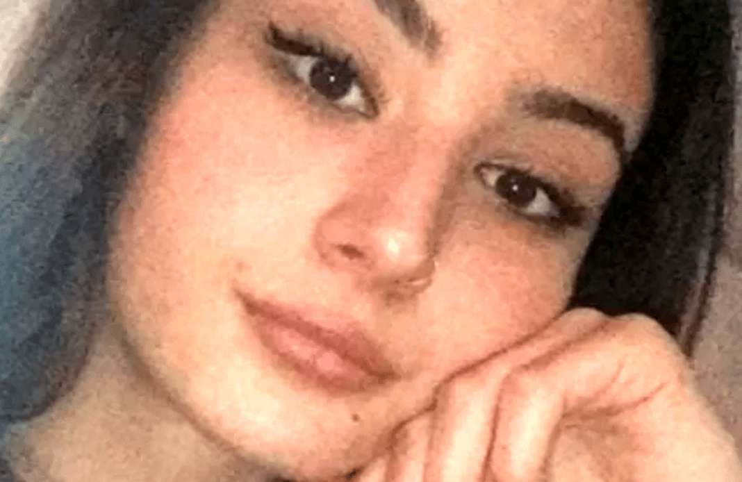 Ragazza Scomparsa Dal Traghetto Il Caso Di Gaia Randazzo Torna A Chi L Ha Visto Liguria Oggi