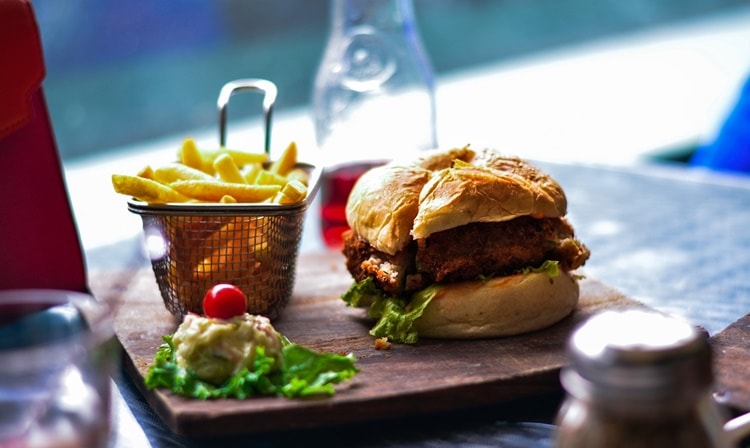 Il Miglior Hamburger D Italia Classifica Dei Burger Restaurant