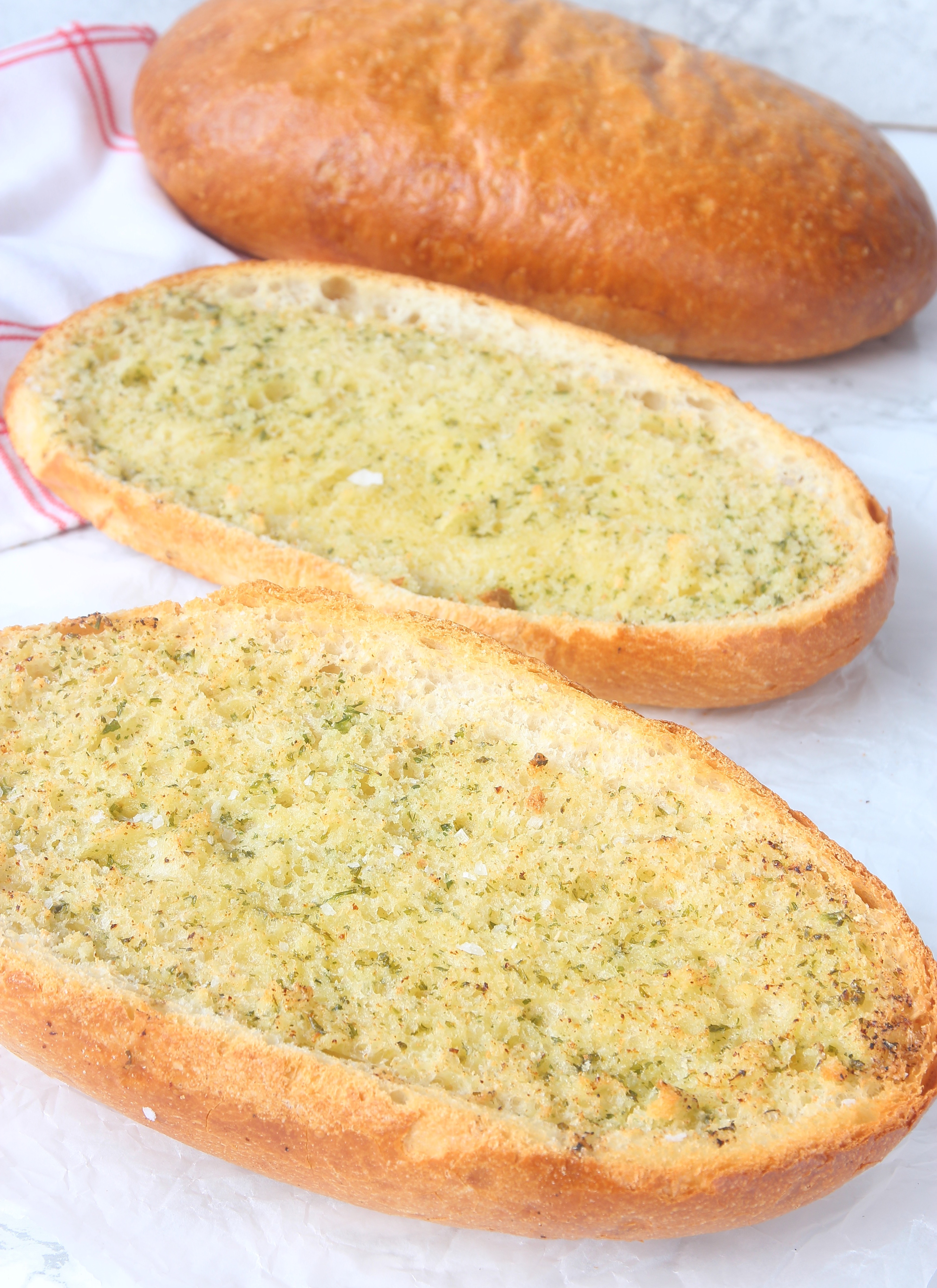 Stora Vitloksbrod Lindas Bakskola Matskola