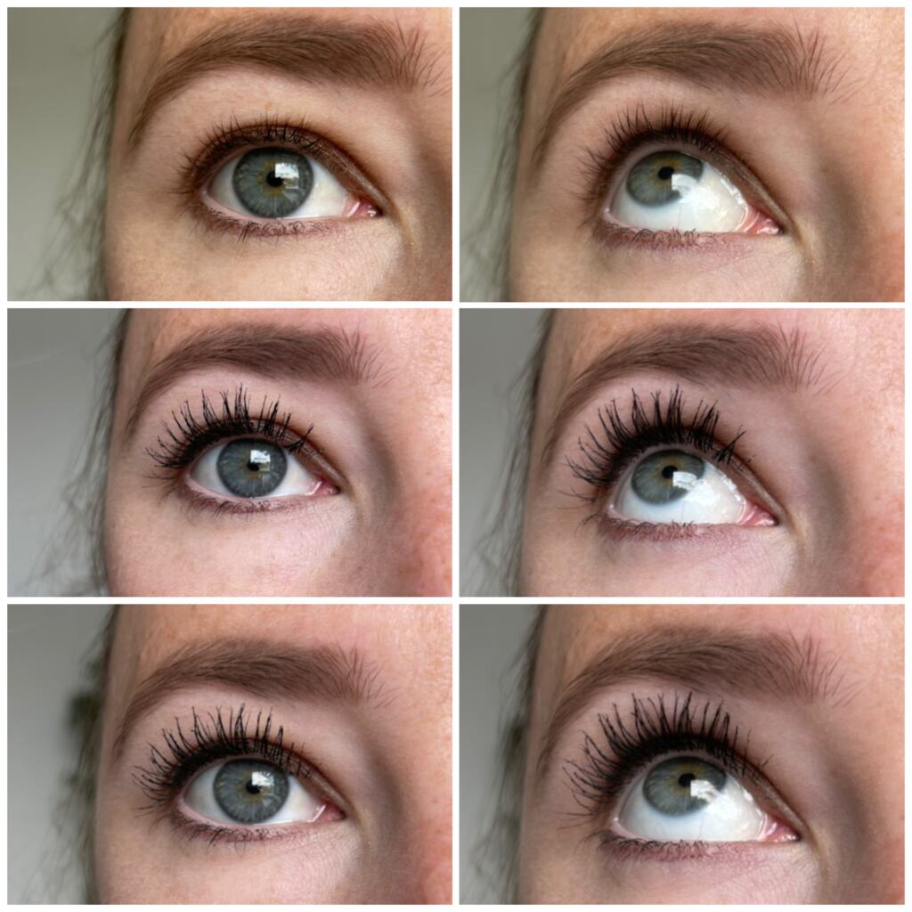 Mac Magic Extension Mascara Review Lindsey Beljaars