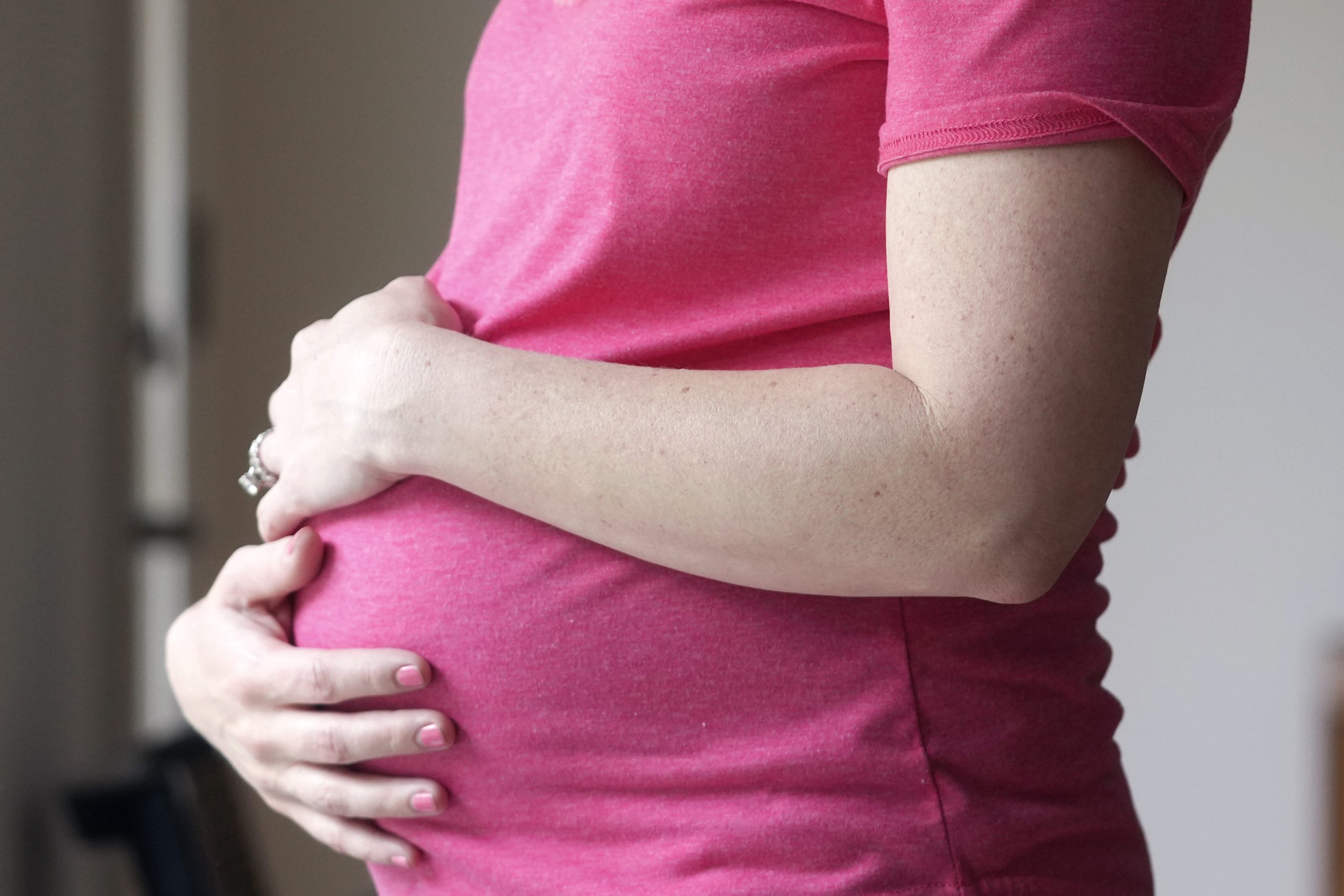 Kentucky ranks low in women’s health and reproductive care