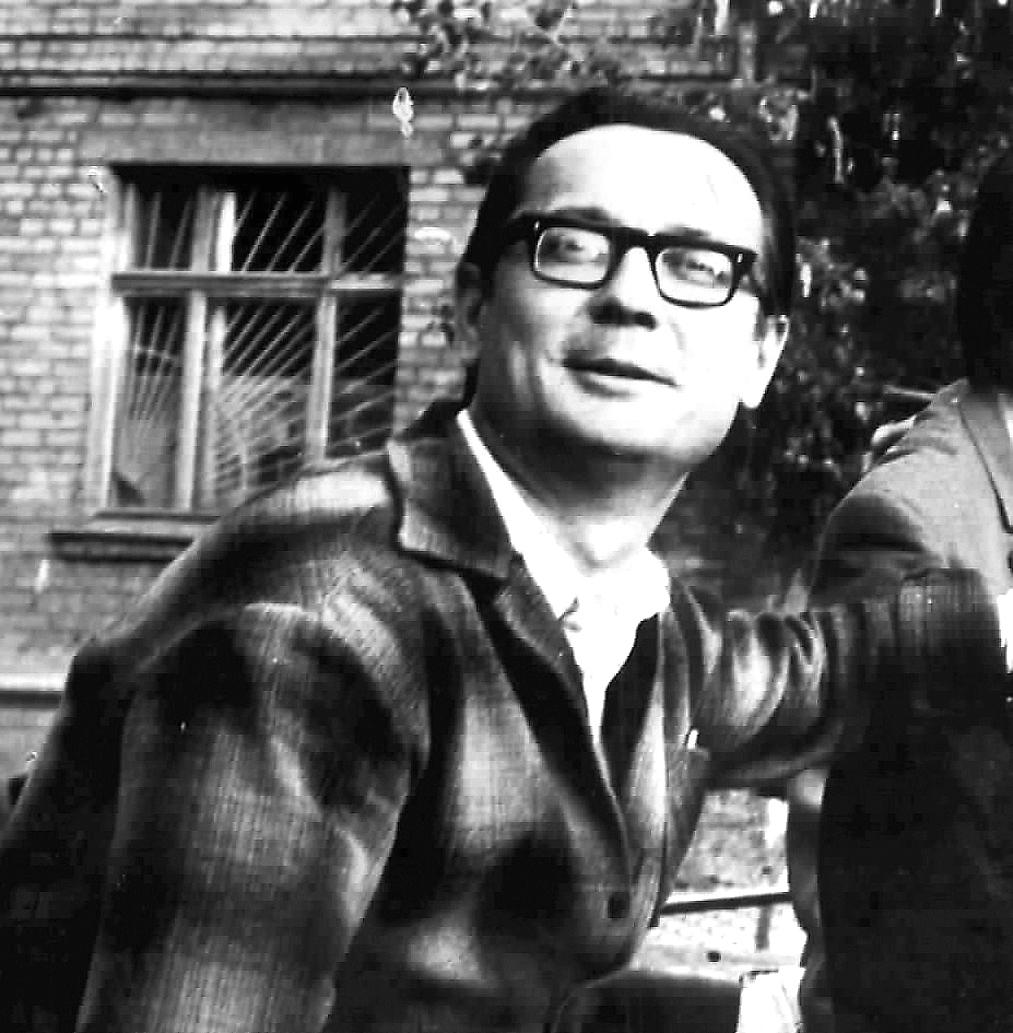 Іван Низовий Іван Низовий