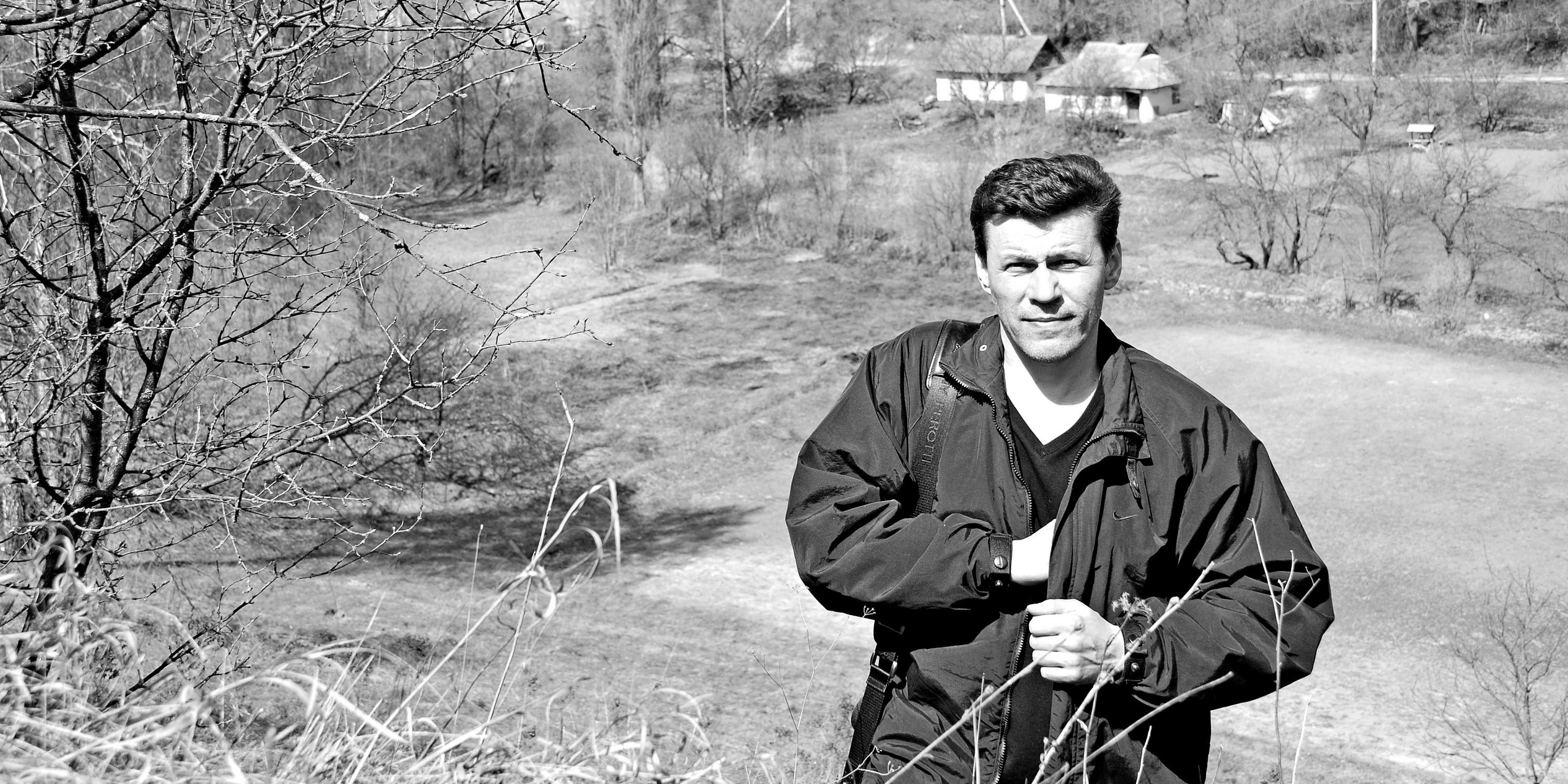 Павло Вольвач Павло Вольвач
