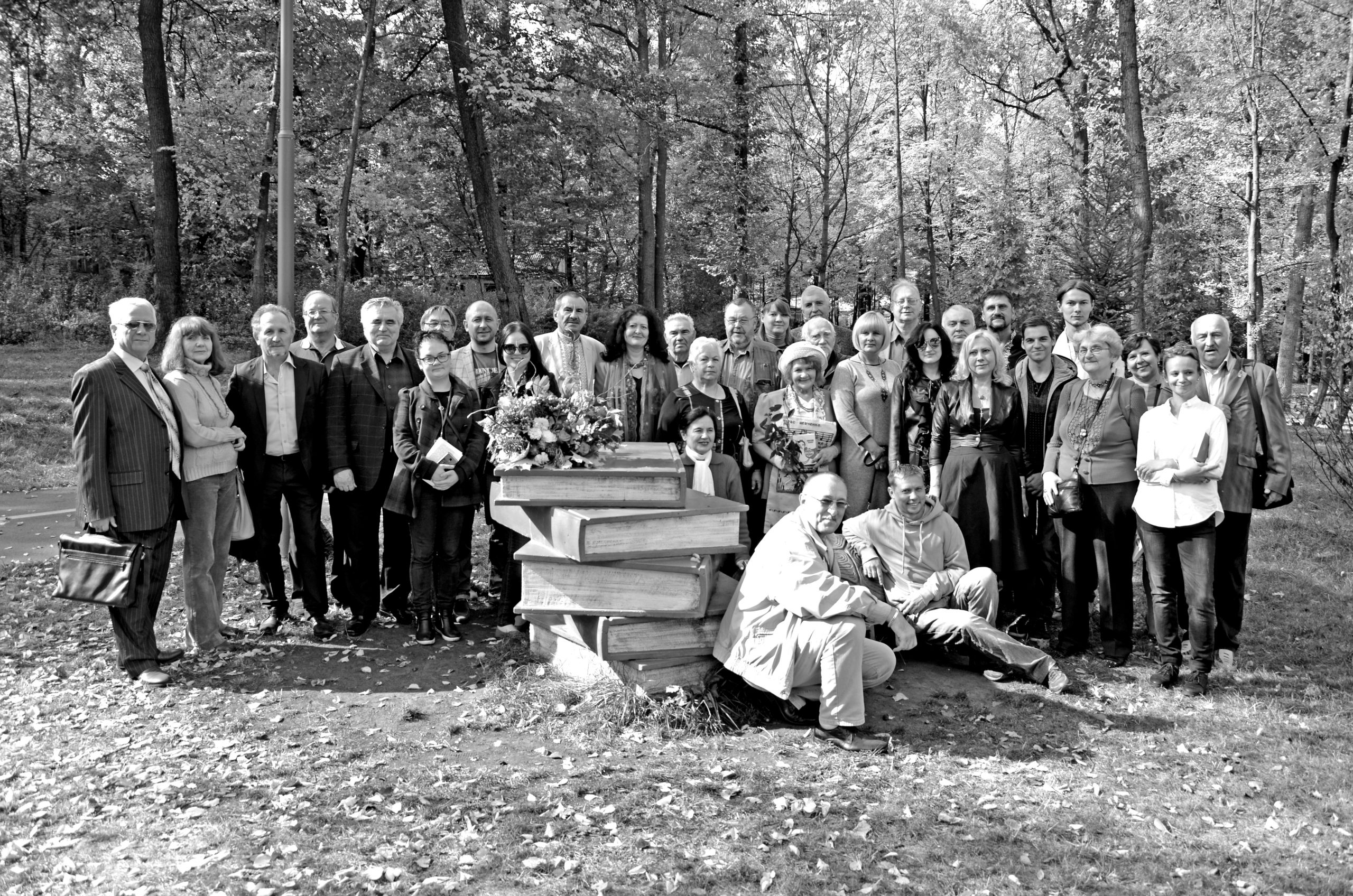 Книжкова Буча Книжкова Буча