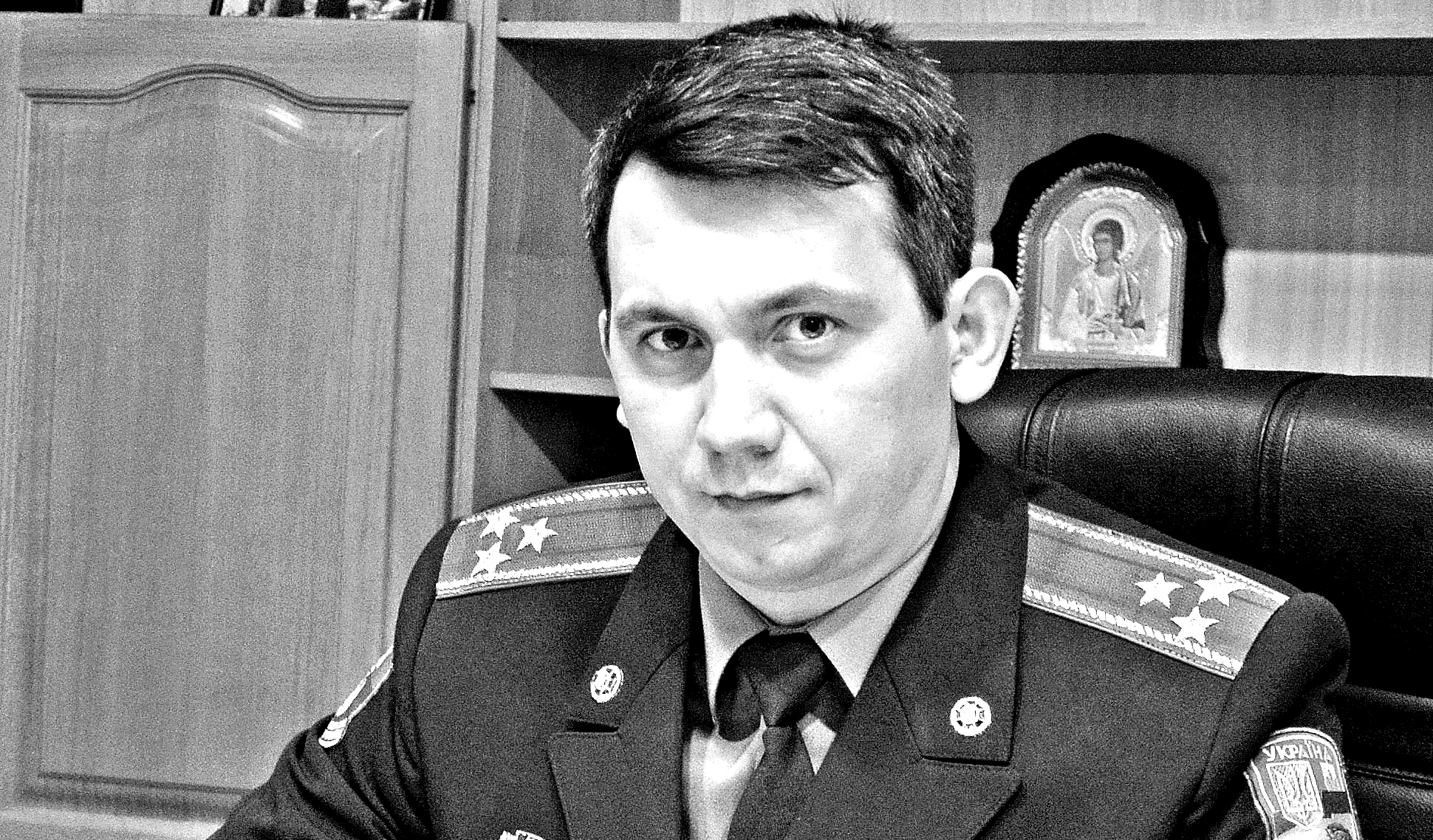 Сергій Кудінов Сергій Кудінов