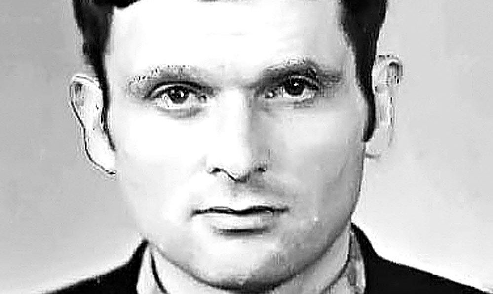 Володимир Кезля Володимир Кезля