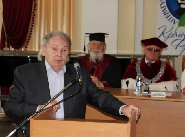 Михайло Шалата Михайло Шалата