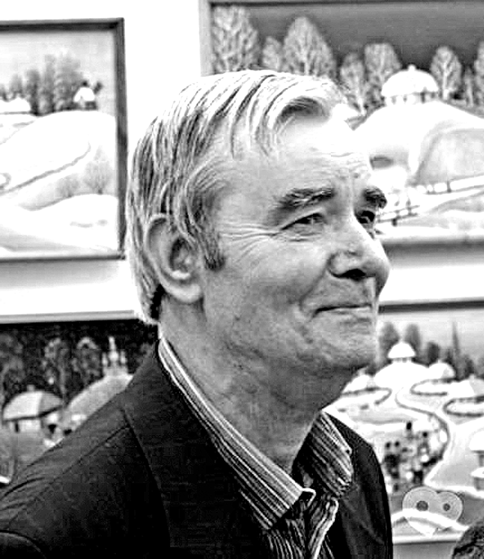 Володимир Рутківський Володимир Рутківський