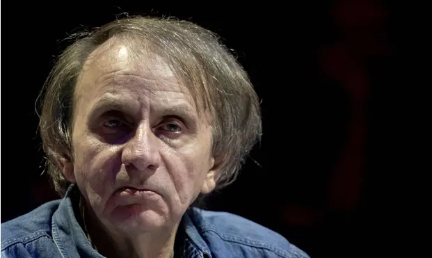 Michel-Houellebecq