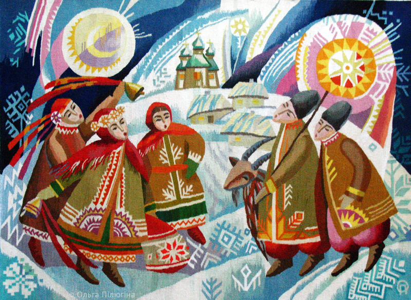 kolyada