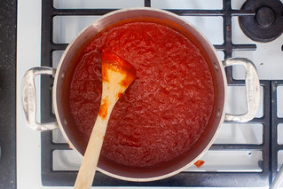 if you can't make your own, storebought is fine