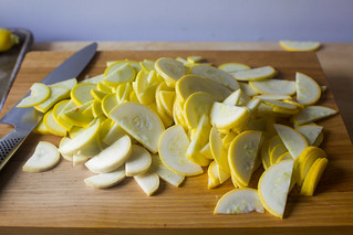 summer squash