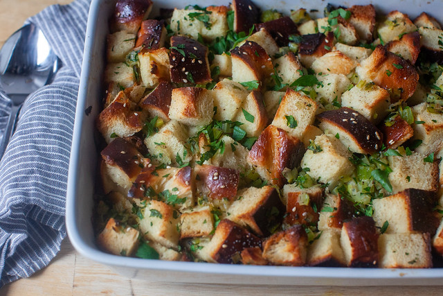 challah stuffing