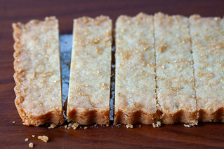 slice, then bake again