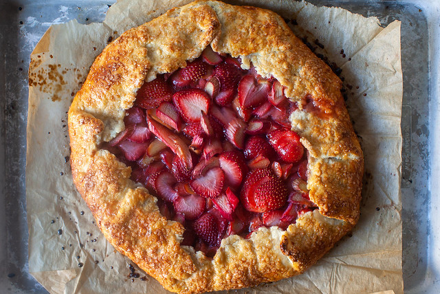 any-fruit-you-like galette