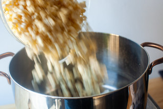 add the reserved corn