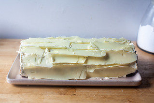 add white chocolate bark