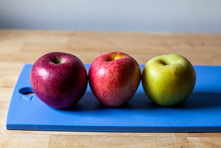 new york apples