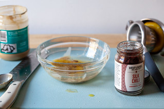 crispy cabbage and cauliflower salad-05