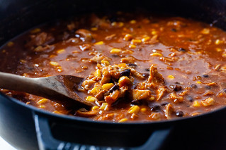 simple chicken tortilla soup-05