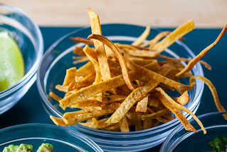 simple chicken tortilla soup-06