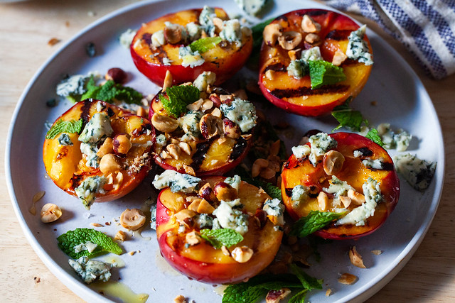 grilled nectarines-7