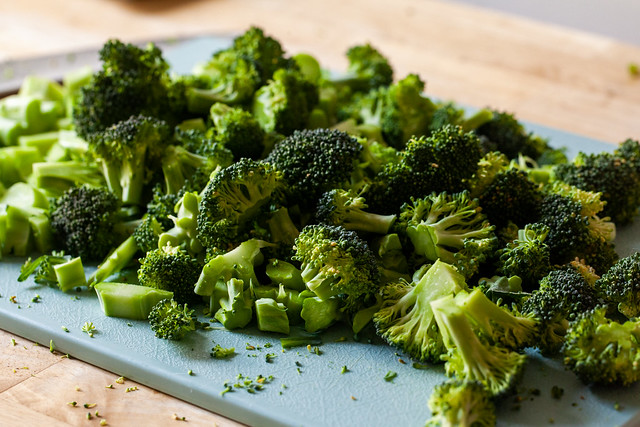 pasta with long-cooked broccoli-1