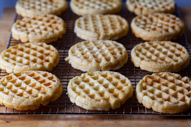 easy freezer waffles-5
