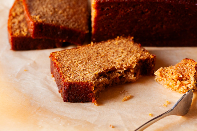 majestic and moist honey cake-11