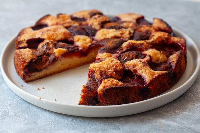 purple plum torte-12