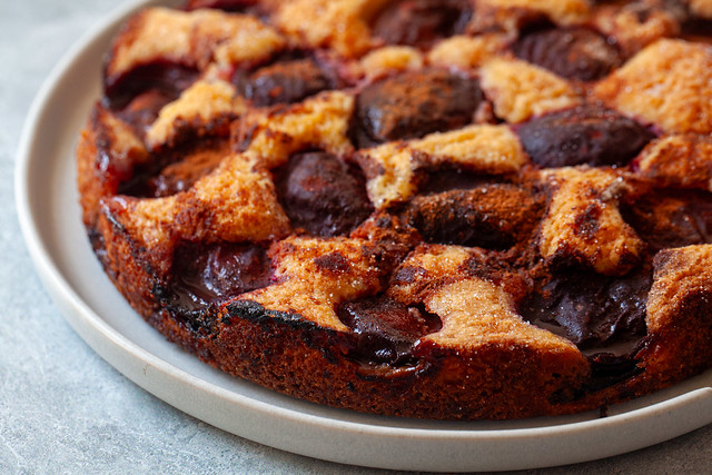 purple plum torte-11