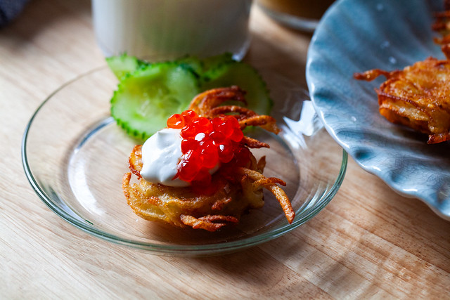 latkes potato pancakes-18