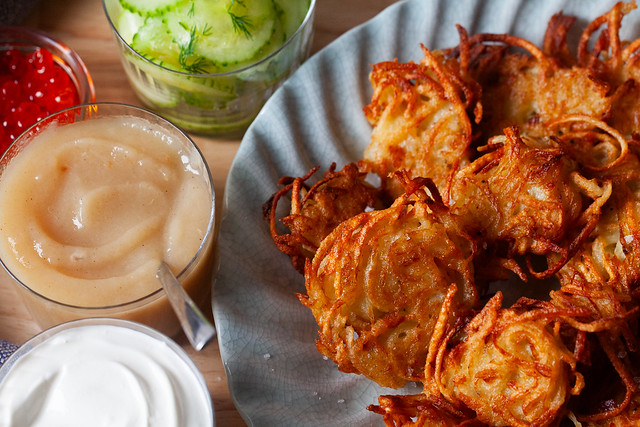 latkes potato pancakes-16